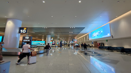 李玟腿伤住院,发文称希望你们等我回来 李玟腿伤住院,发文称希望你们等我回来