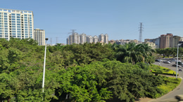 百度副总裁璩静已从公司离职